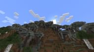 The low altitude makes it one of the most accessible Pale Garden seeds (Image via Mojang Studios)